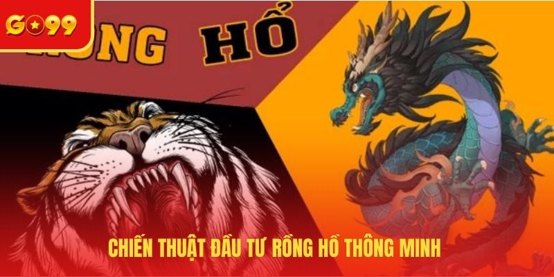 Chiến thuật đầu tư rồng hồ thông minh